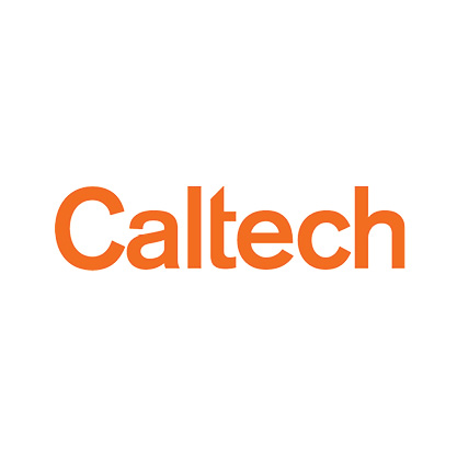 Caltech logo