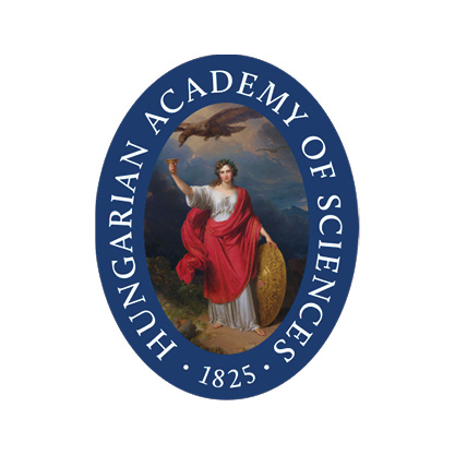 Hungarian academy of science logo