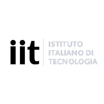 istituto italiano di tecnologia logo