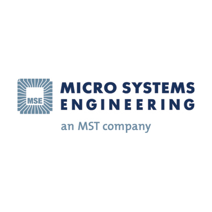 Micro systems engineering logo