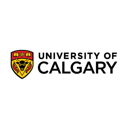 university of Calgary logo