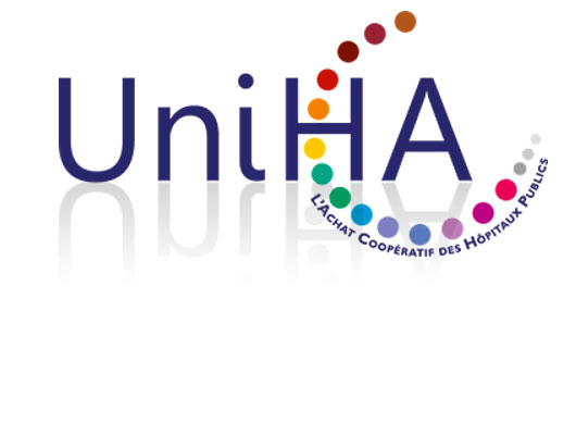 ICONEUS ONE is now listed at UNIHA