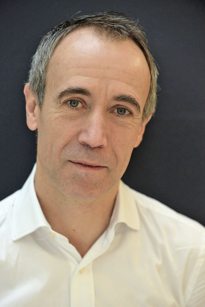 Serge Picaud, PhD